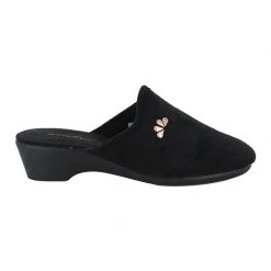 SEMELFLEX Chaussons Mules Pour Femme Carene