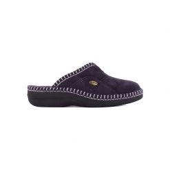 SEMELFLEX Chaussons Mules Pour Femme ALASKA
