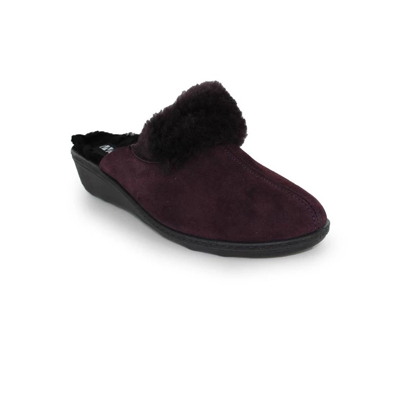 ROMIKA - WESTLAND Chaussons Mules Pour Femme Avignon 306 2 ROMIKA - WESTLAND Chaussons Mules Pour Femme Avignon 306 – Image 2