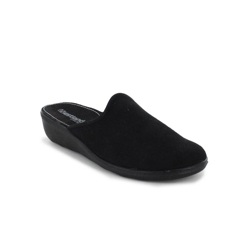 ROMIKA - WESTLAND Chaussons Mules Pour Femme Avignon 315 2 ROMIKA - WESTLAND Chaussons Mules Pour Femme Avignon 315 – Image 2