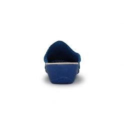 LA MAISON DE L'ESPADRILLE Chaussons Mules Pour Femme Martha (2103) 9 LA MAISON DE L'ESPADRILLE Chaussons Mules Pour Femme Martha (2103) -Chaussures Femme Soldes chaussons mules martha 2103 3