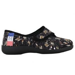 FARGEOT Chaussons Pieds Sensibles Tilden