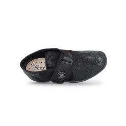 PODOWELL Chaussons Pieds Sensibles Caviar 10 PODOWELL Chaussons Pieds Sensibles Caviar -Chaussures Femme Soldes chausspns femme pieds sensibles caviar 4