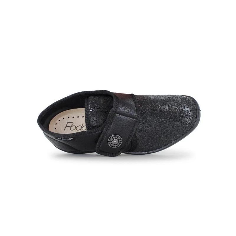 PODOWELL Chaussons Pieds Sensibles Caviar 5 PODOWELL Chaussons Pieds Sensibles Caviar – Image 5