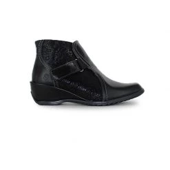 SUAVE Boots / Bottines Pour Femme 5001 TA