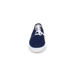 SEMELFLEX Chaussures Détente Kris -Chaussures Femme Soldes chaussures jeans kris 2