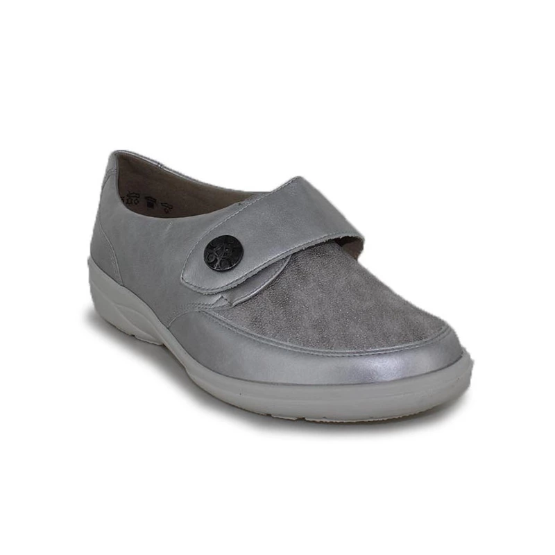 SOLIDUS Chaussures à Velcro Maike 41501 2 SOLIDUS Chaussures à Velcro Maike 41501 – Image 2