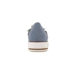 REGARDE LE CIEL Mocassins Habillés Chelsie 16 -Chaussures Femme Soldes chelsie 16 3