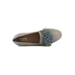 REGARDE LE CIEL Mocassins Habillés Chelsie 16 -Chaussures Femme Soldes chelsie 16 4