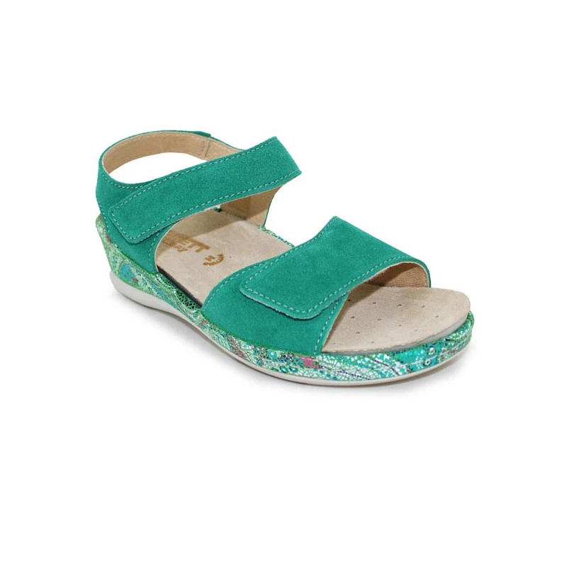 FLORETT - VAROMED Vital Sandales Chiara 09211 2 FLORETT - VAROMED Vital Sandales Chiara 09211 – Image 2