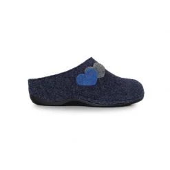 ROMIKA - WESTLAND Chaussons Mules Pour Femme Cholet 02