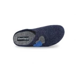 ROMIKA - WESTLAND Chaussons Mules Pour Femme Cholet 02 -Chaussures Femme Soldes cholet 02 4