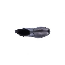 RIEKER Boots / Bottines Pour Femme Clarino 73485 -Chaussures Femme Soldes clarino 73485 4