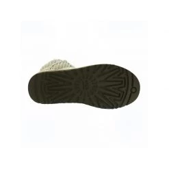 UGG Bottes Pour Femme Classic Argyle Knit Women -Chaussures Femme Soldes classic argyle knit women 5