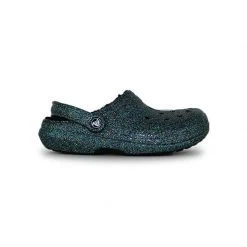 CROCS Sabots / Mules Pour Femme Classic Glitter Lined
