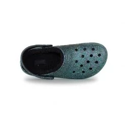 CROCS Sabots / Mules Pour Femme Classic Glitter Lined 10 CROCS Sabots / Mules Pour Femme Classic Glitter Lined -Chaussures Femme Soldes classic glitter lined 4