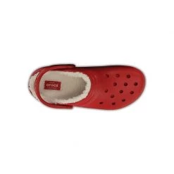 CROCS Sabots / Mules Pour Femme Classic Lined Clog 10 CROCS Sabots / Mules Pour Femme Classic Lined Clog -Chaussures Femme Soldes classic lined clog 4