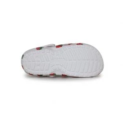 CROCS Sabots / Mules Pour Femme Classic Lined Vacay Vibes -Chaussures Femme Soldes classic lined vacay vibes 5