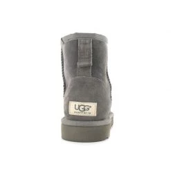 UGG Boots / Bottines Pour Femme Classic Mini Kimono 9 UGG Boots / Bottines Pour Femme Classic Mini Kimono -Chaussures Femme Soldes classic mini kimono 3