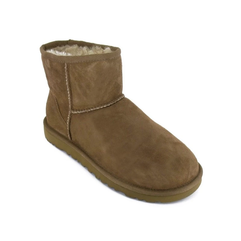 UGG Boots / Bottines Pour Femme Classic Mini Women 2 UGG Boots / Bottines Pour Femme Classic Mini Women – Image 2