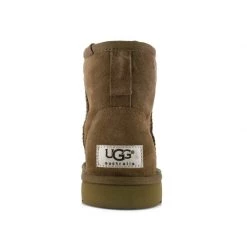 UGG Boots / Bottines Pour Femme Classic Mini Women 9 UGG Boots / Bottines Pour Femme Classic Mini Women -Chaussures Femme Soldes classic mini women 3