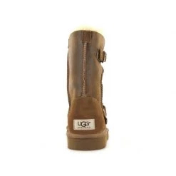 UGG Boots / Bottines Pour Femme Classic Short Dylyn -Chaussures Femme Soldes classic short dylyn 3