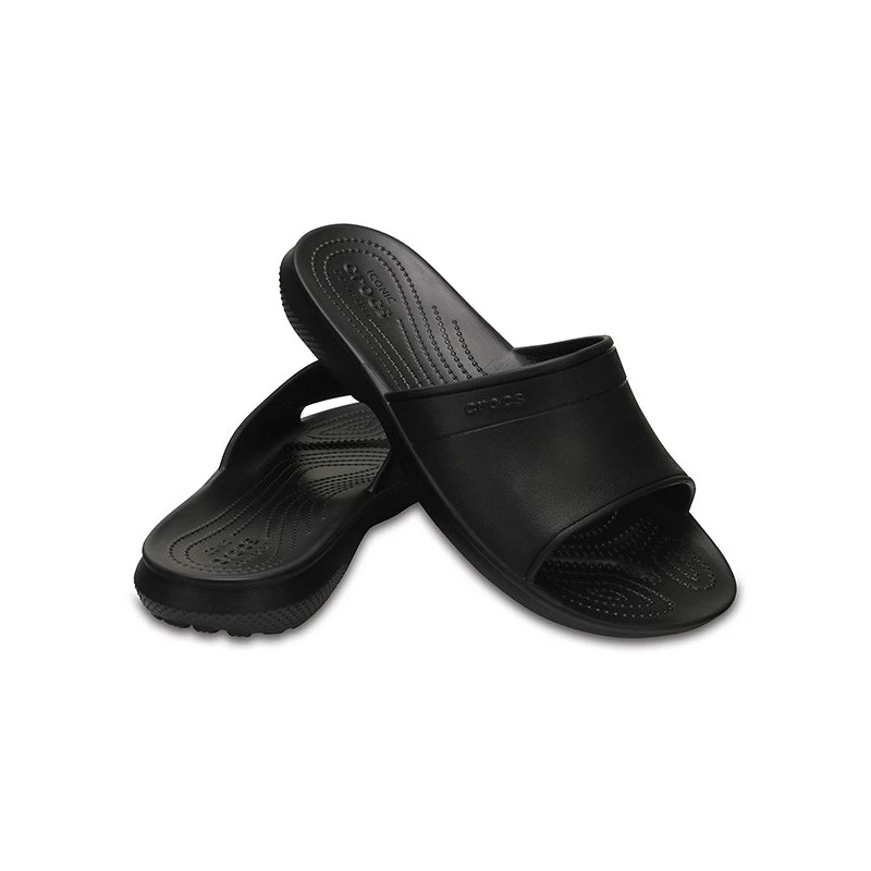 CROCS Sabots / Mules Pour Femme Classic Slide 3 CROCS Sabots / Mules Pour Femme Classic Slide – Image 3