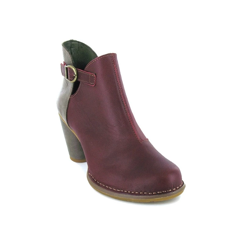 EL NATURALISTA Boots / Bottines Pour Femme Colibri N°472 2 EL NATURALISTA Boots / Bottines Pour Femme Colibri N°472 – Image 2