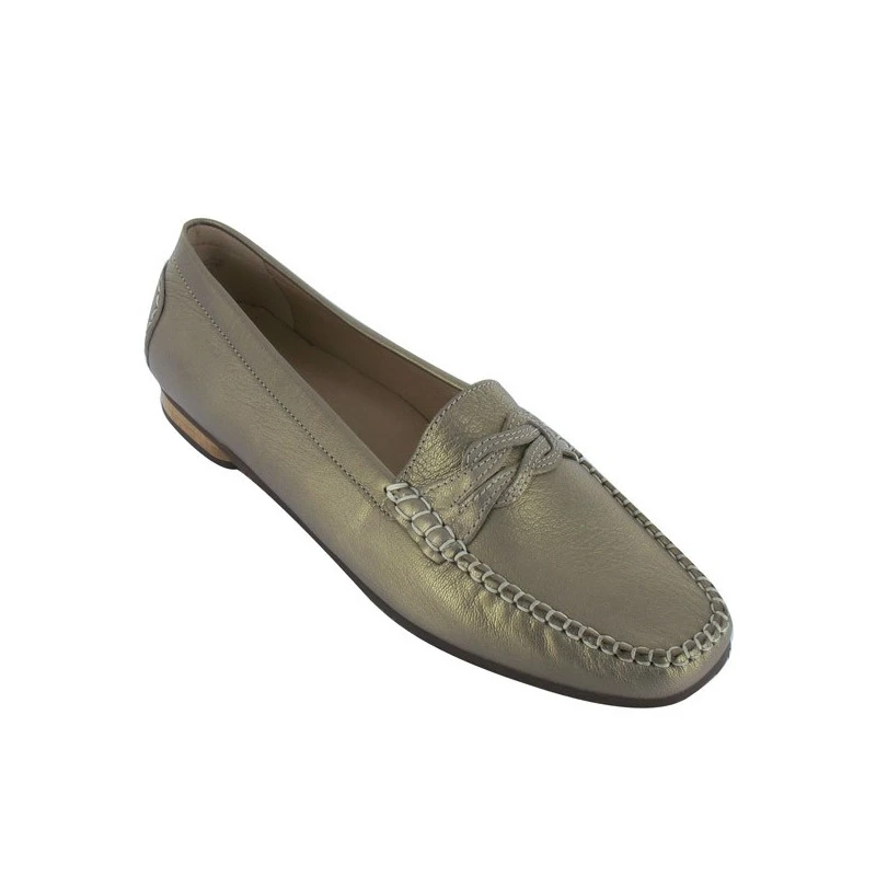 SIOUX Mocassins Confort Colina 2 SIOUX Mocassins Confort Colina – Image 2