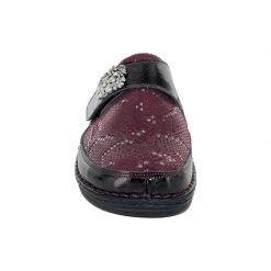 PODOLINE Mules Pour Femme Colonna -Chaussures Femme Soldes colonna 2