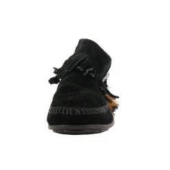 MINNETONKA Boots / Bottines Pour Femme Concho Feather Boot -Chaussures Femme Soldes concho feather boot 2