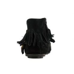 MINNETONKA Boots / Bottines Pour Femme Concho Feather Boot -Chaussures Femme Soldes concho feather boot 3