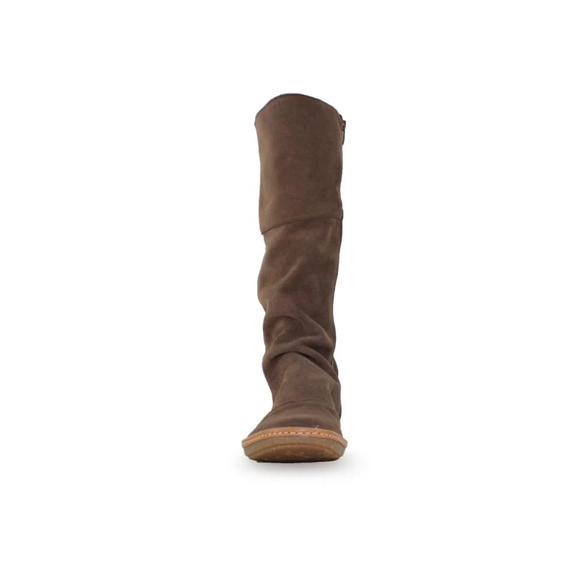 EL NATURALISTA Boots / Bottines Pour Femme Coral N5313 3 EL NATURALISTA Boots / Bottines Pour Femme Coral N5313 – Image 3