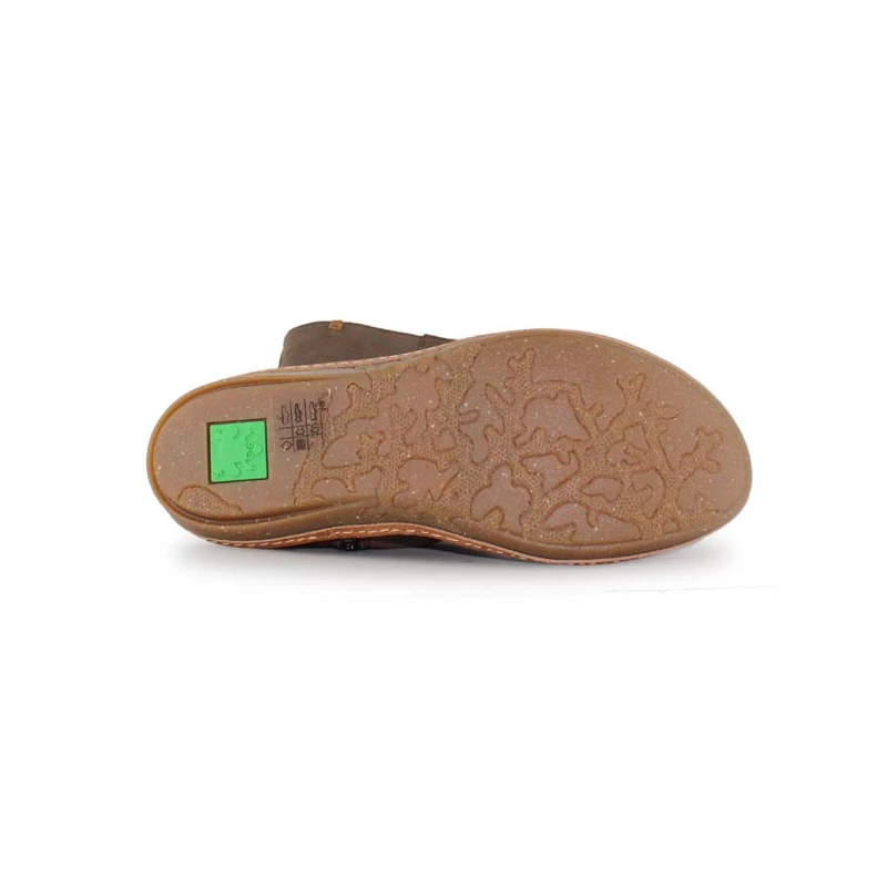 EL NATURALISTA Boots / Bottines Pour Femme Coral N5313 6 EL NATURALISTA Boots / Bottines Pour Femme Coral N5313 – Image 6