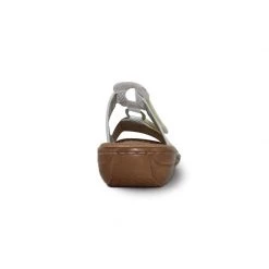 RIEKER Mules Pour Femme Costa 608P9 -Chaussures Femme Soldes costa 608p9 3