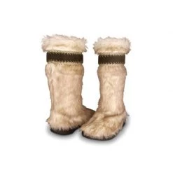Après-ski Pour Femme Cozy Crocs Fuzz Bootie -Chaussures Femme Soldes cozy crocs fuzz bootie 2