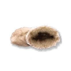 Après-ski Pour Femme Cozy Crocs Fuzz Bootie -Chaussures Femme Soldes cozy crocs fuzz bootie 4