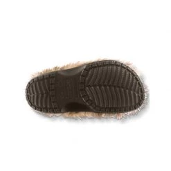 Après-ski Pour Femme Cozy Crocs Fuzz Bootie -Chaussures Femme Soldes cozy crocs fuzz bootie 5