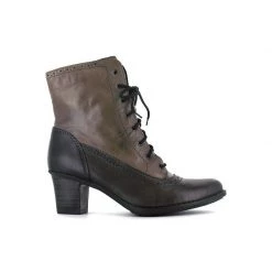 RIEKER Boots / Bottines Pour Femme Cristallin Z7644