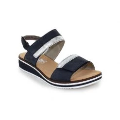 RIEKER Sandales Cristallino V36B9