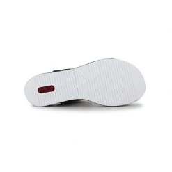 RIEKER Sandales Cristallino V36B9 -Chaussures Femme Soldes cristallino v36b9 4