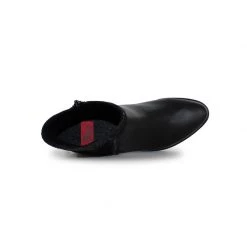 RIEKER Boots / Bottines Pour Femme Cristallino Y2063 -Chaussures Femme Soldes cristallino y2063 4