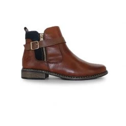 RIEKER Boots / Bottines Pour Femme Cristallino Z4959