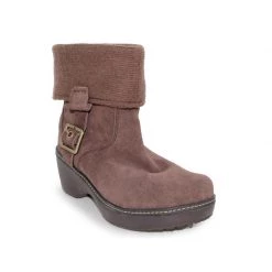 Boots / Bottines Pour Femme Crocs Cobbler Ankle Boot