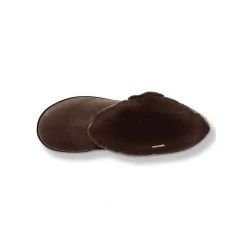 Bottes Pour Femme Crocs Cobbler High Boot -Chaussures Femme Soldes crocs cobbler high boot 4