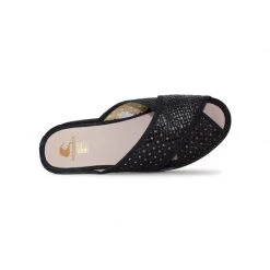 SOIR ET MATIN Sabots / Mules Pour Femme Croisiere -Chaussures Femme Soldes croisiere 4