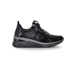 REMONTE Baskets Basses Femme D2401