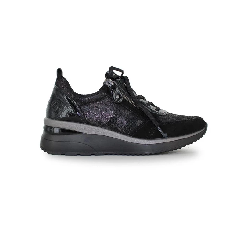 REMONTE Baskets Basses Femme D2401 1 REMONTE Baskets Basses Femme D2401