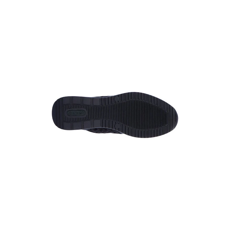 REMONTE Baskets Hautes Pour Femme D2470 5 REMONTE Baskets Hautes Pour Femme D2470 – Image 5