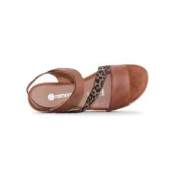 REMONTE Sandales D3054 10 REMONTE Sandales D3054 -Chaussures Femme Soldes d3054 4